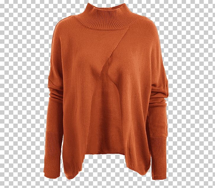 Sweater Shoulder Wool PNG, Clipart, Crossover, Hem, Neck, Orange, Others Free PNG Download