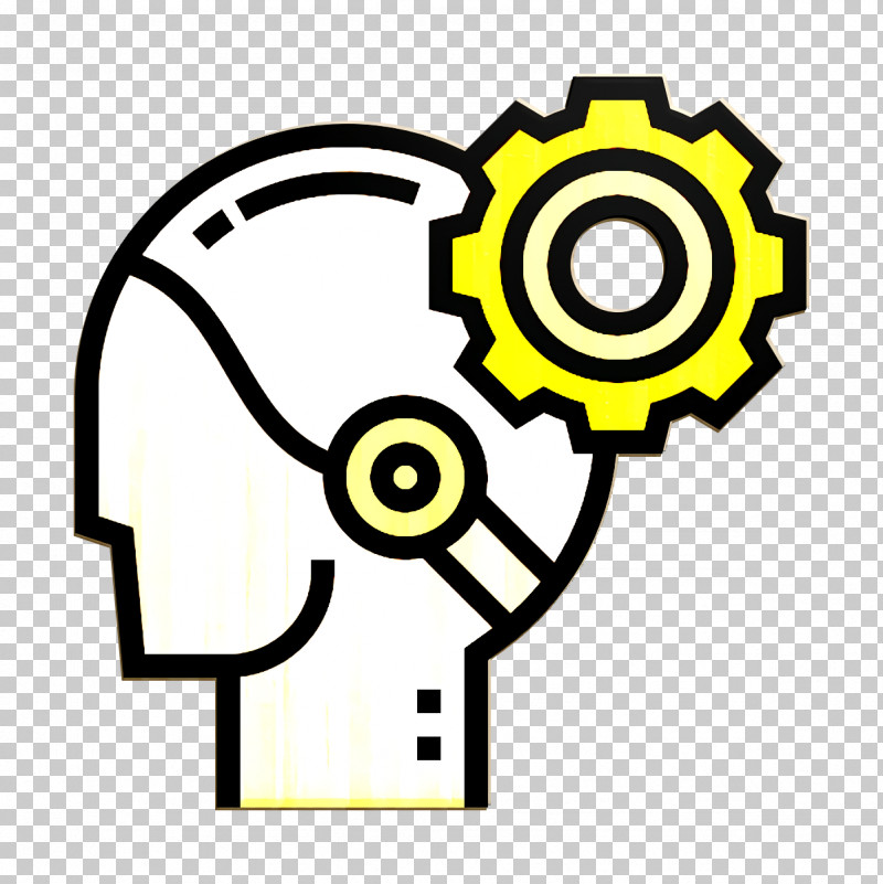 Artificial Intelligence Icon AI Icon PNG, Clipart, Ai Icon, Artificial Intelligence Icon, Line Art Free PNG Download