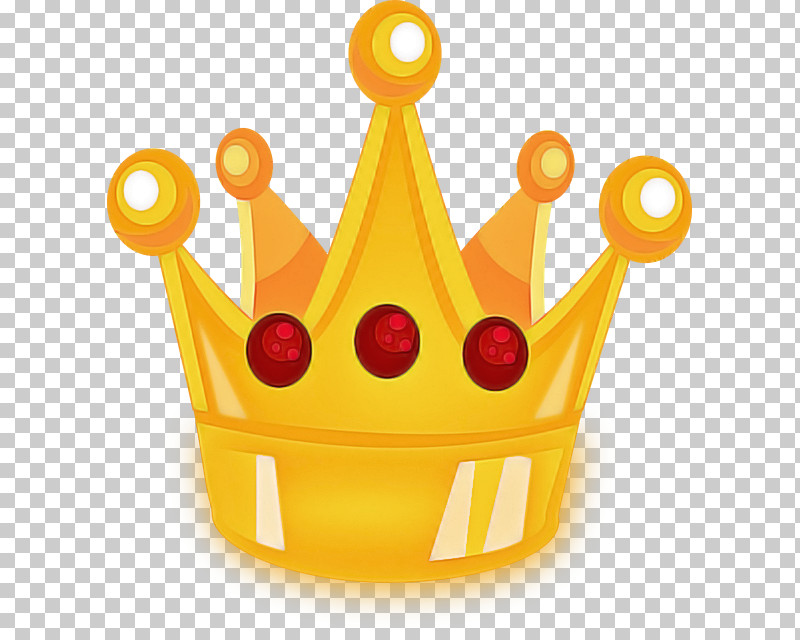 Crown PNG, Clipart, Crown, Yellow Free PNG Download