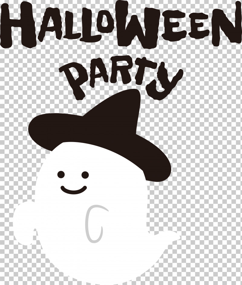Halloween Party PNG, Clipart, Halloween Ghost, Halloween Party Free PNG Download