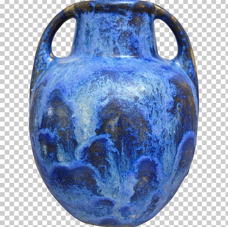Ceramic Vase Cobalt Blue Pottery Urn PNG, Clipart, Artifact, Blue, Ceramic, Cobalt, Cobalt Blue Free PNG Download