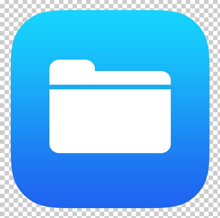 File Manager IPhone App Store PNG, Clipart, Angle, Apple, App Store, Area, Blue Free PNG Download