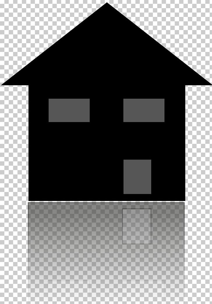 House Monochrome Photography PNG, Clipart, Angle, Area, Black, Black And White, Building Free PNG Download