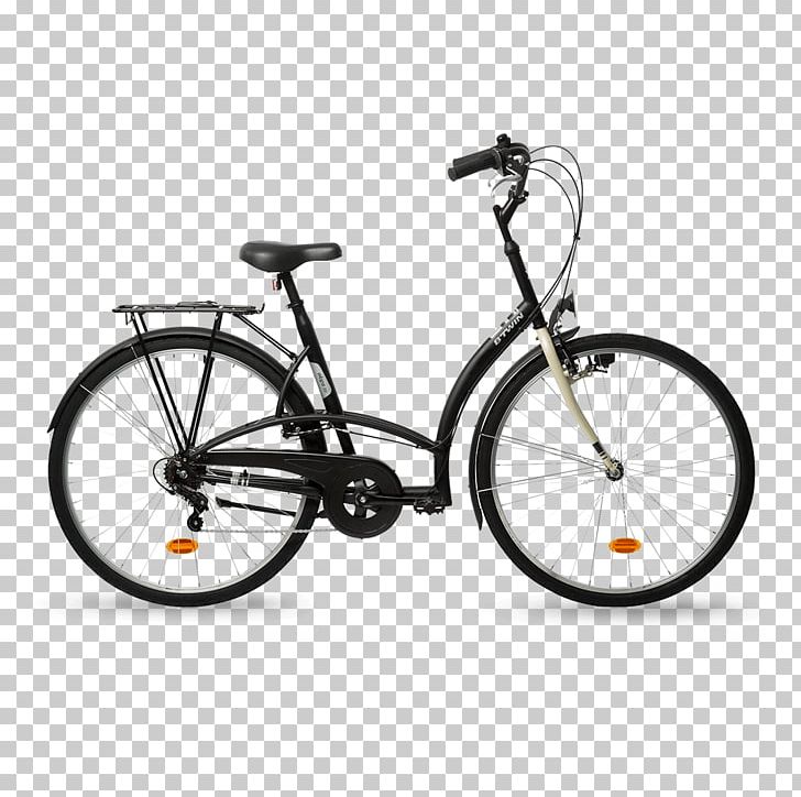 City Bicycle B'Twin Cycling Decathlon Group PNG, Clipart,  Free PNG Download