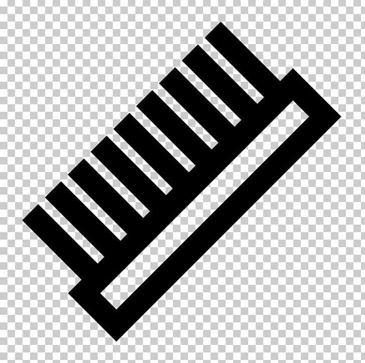 Computer Icons Brush PNG, Clipart, Angle, Black, Black And White, Brand, Brush Free PNG Download