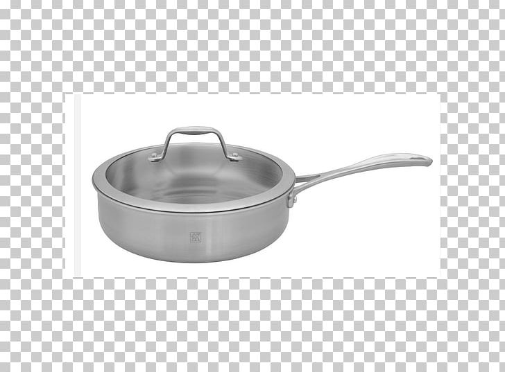 Cookware Frying Pan Zwilling J.A. Henckels Stainless Steel Non-stick Surface PNG, Clipart, Allclad, Brushed Metal, Cooking, Cooking Wok, Cookware Free PNG Download