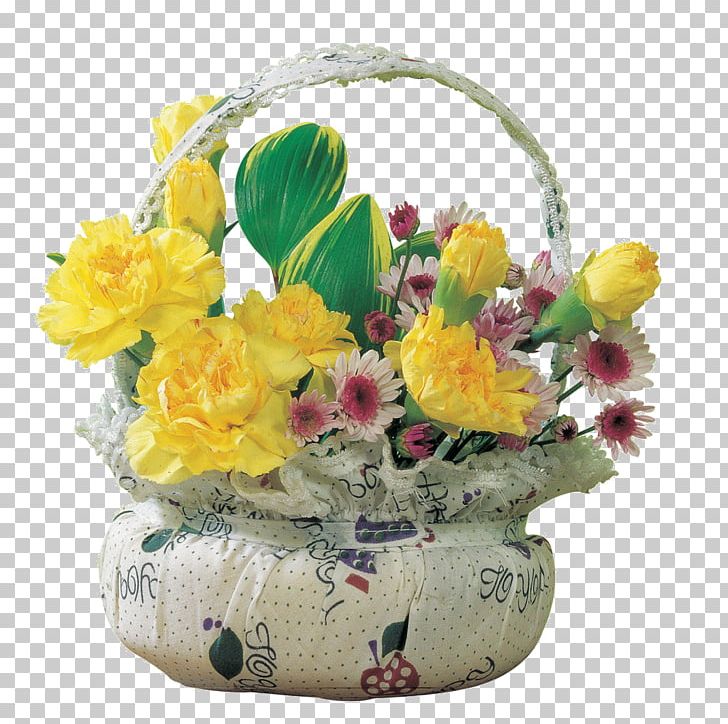 Floral Design Vase Cut Flowers Flower Bouquet PNG, Clipart, Artificial Flower, Basket, Chrysanthemum, Cut, Floral Design Free PNG Download