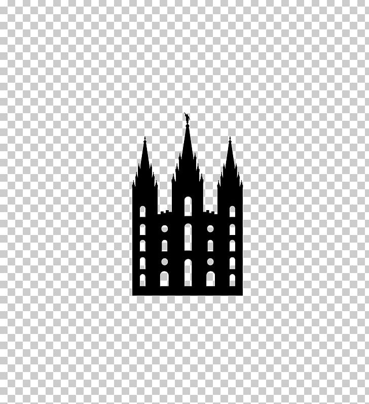 Salt Lake Temple Latter Day Saints Temple The Church Of Jesus Christ Of Latter-day Saints PNG, Clipart, Black And White, Brand, Infographic Square, Landmark, Latter Day Saints Temple Free PNG Download