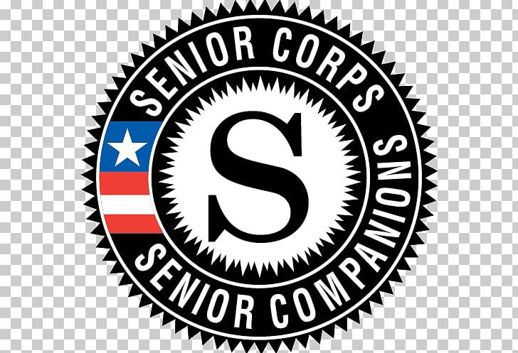 Senior Corps United States Corporation For National And Community Service Grandparent Volunteering PNG, Clipart, Area, Brand, Circle, Community, Community Service Free PNG Download