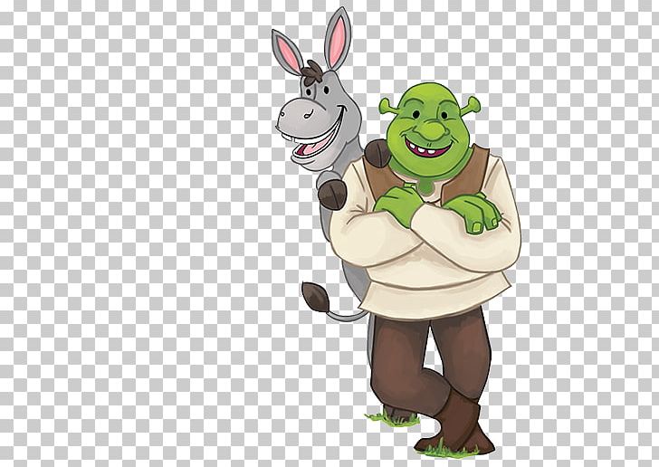 Shrek The Musical Donkey Princess Fiona Shrek Film Series Musical Theatre PNG, Clipart, Cartoon, Donkey, Easter Bunny, Fauna, Fictional Character Free PNG Download