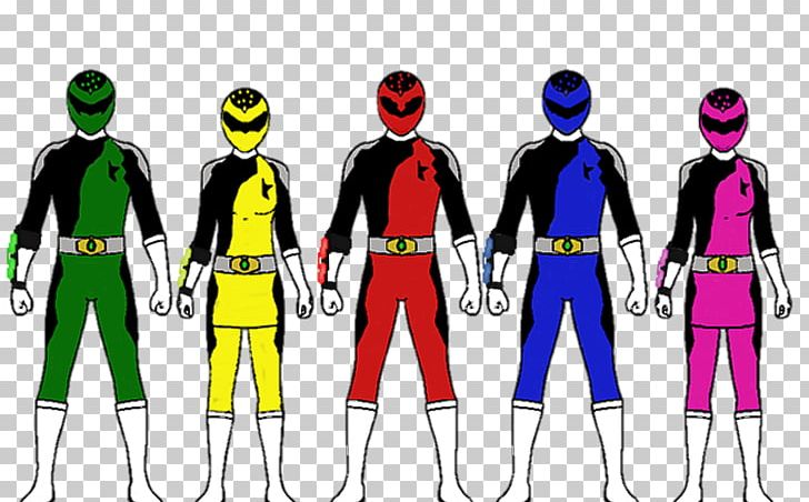 Super Sentai Power Rangers Tokusatsu Costume PNG, Clipart, Comic, Costume, Deviantart, Doubutsu Sentai Zyuohger, Fictional Character Free PNG Download