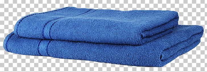 Towel Blue PNG, Clipart, Bath, Beach, Blue, Cloth, Electric Blue Free PNG Download
