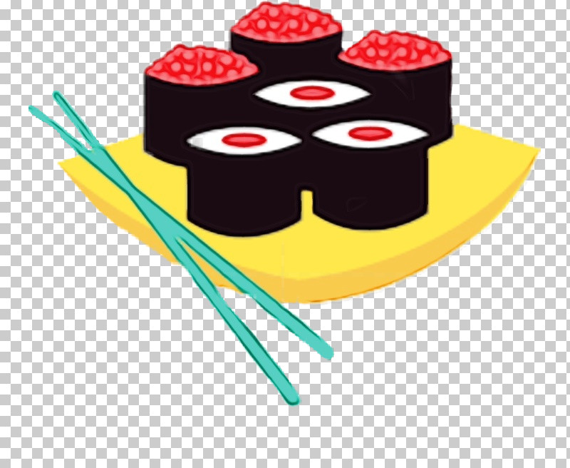 Sushi PNG, Clipart, Appetizer, Chopsticks, Games, Japanese Cuisine, Paint Free PNG Download