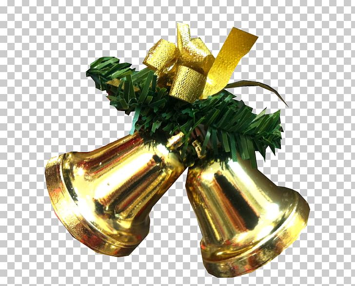 Christmas Gift Bell PNG, Clipart, Bell, Brass, Christmas, Christmas Border, Christmas Decoration Free PNG Download