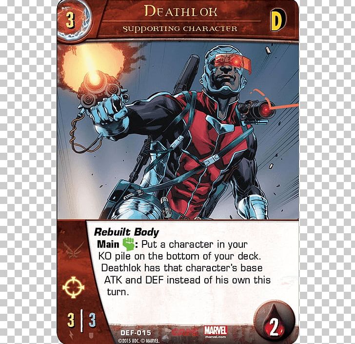 Deathlok Deathstroke Miles Morales Deadpool Phil Coulson PNG, Clipart, Action Figure, Agents Of Shield, Character, Comic Book, Comics Free PNG Download