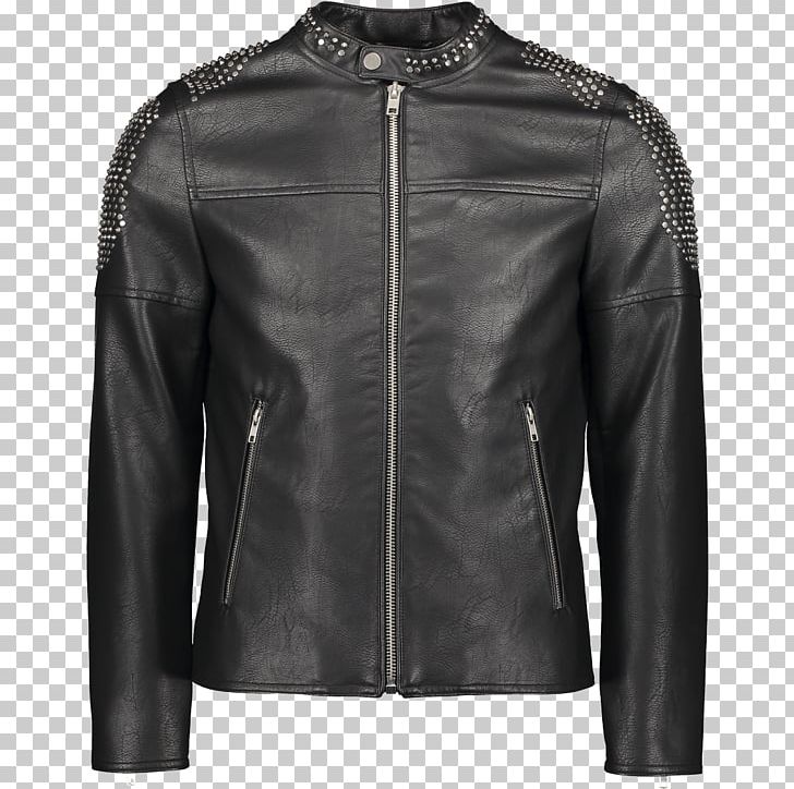 Hoodie Leather Jacket Zipper PNG, Clipart, Black, Clothing, Flight Jacket, Fur, Gilets Free PNG Download