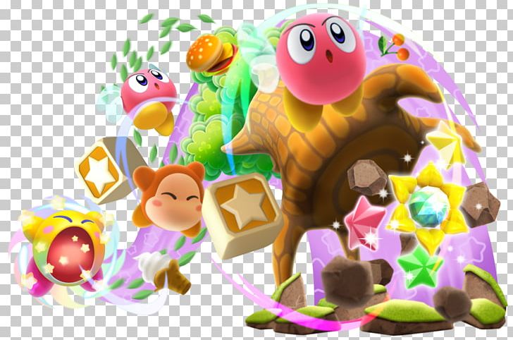 Kirby: Triple Deluxe Kirby's Epic Yarn Kirby Star Allies Nintendo 3DS PNG, Clipart, Cartoon, Food, Hal Laboratory, Kirby, Kirby Right Back At Ya Free PNG Download