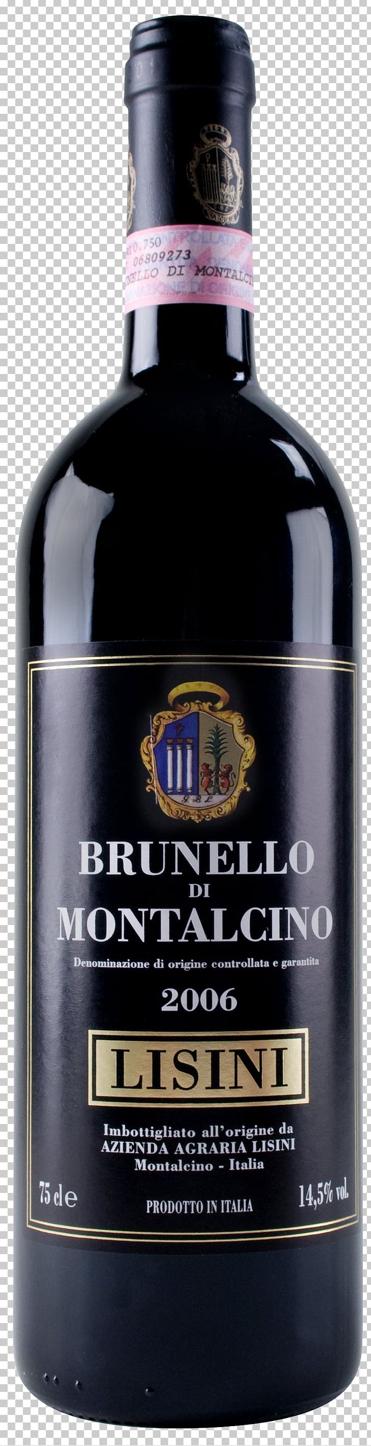 Brunello Di Montalcino DOCG Sangiovese Wine Amarone PNG, Clipart, Alcoholic Beverage, Amarone, Bottle, Brunello Di Montalcino Docg, Common Grape Vine Free PNG Download