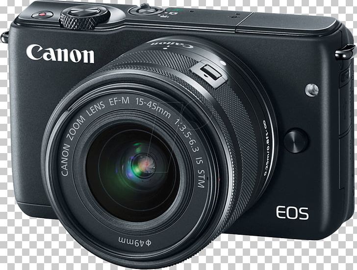 Canon EOS M10 Canon EOS M3 Canon EF Lens Mount Mirrorless Interchangeable-lens Camera Canon EF-M Lens Mount PNG, Clipart, Camera, Camera Lens, Cameras Optics, Canon, Canon Efm Lens Mount Free PNG Download