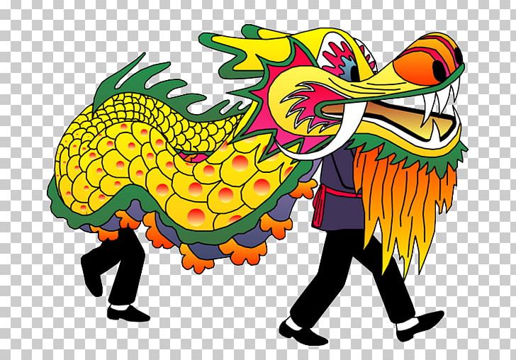 Chinese New Year Dragon Dance Lion Dance Lantern Festival PNG, Clipart, Artwork, Celebrate, Celebration, Celebrations, Celebrity Free PNG Download