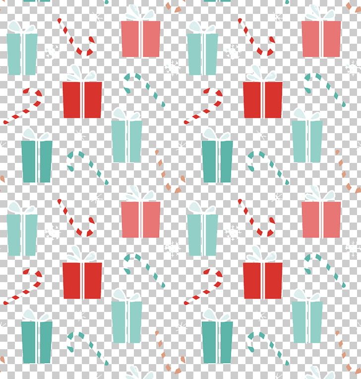 Christmas Gift Euclidean Gratis PNG, Clipart, Area, Background, Candy, Christmas, Christmas Background Free PNG Download
