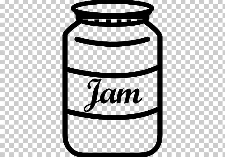 Computer Icons Fruit Preserves Marmalade Jar PNG, Clipart, Black And White, Computer Icons, Drinkware, Encapsulated Postscript, Food Free PNG Download