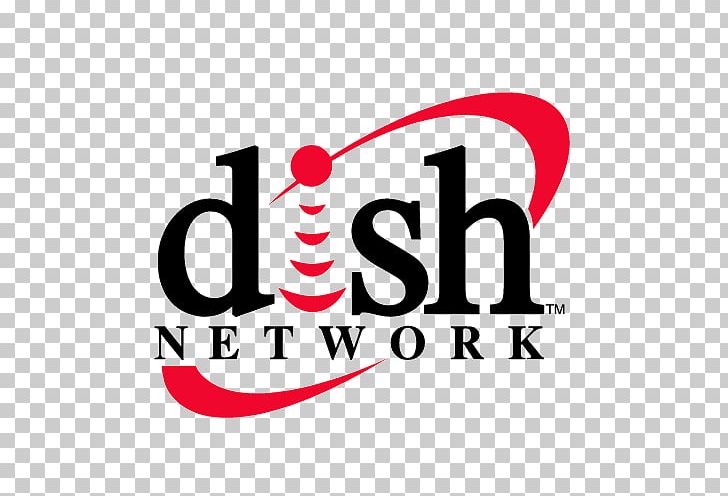 Dish Network Logo EchoStar Television PNG, Clipart, Area, Brand, Customer, Digital Television, Dish Network Free PNG Download
