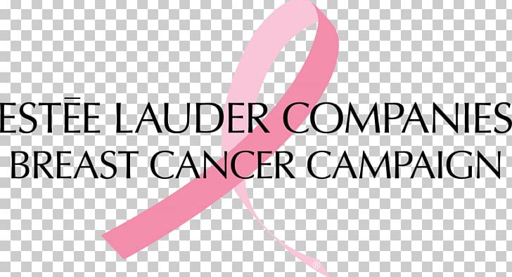 Estée Lauder Companies Breast Cancer Pink Ribbon Business PNG, Clipart, Area, Beauty, Brand, Breast Cancer, Breast Cancer Awareness Free PNG Download