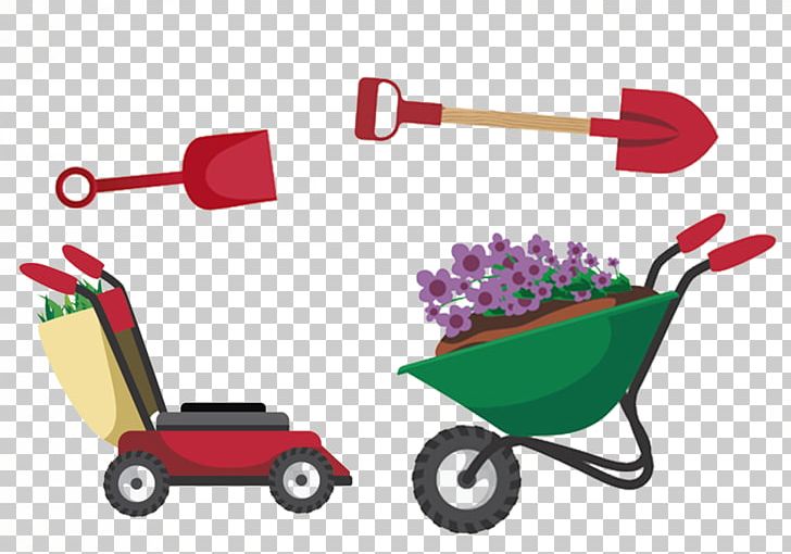 Garden Tool Cartoon Gardening PNG, Clipart, Balloon Cartoon, Basket, Boy Cartoon, Cart, Cartoon Free PNG Download
