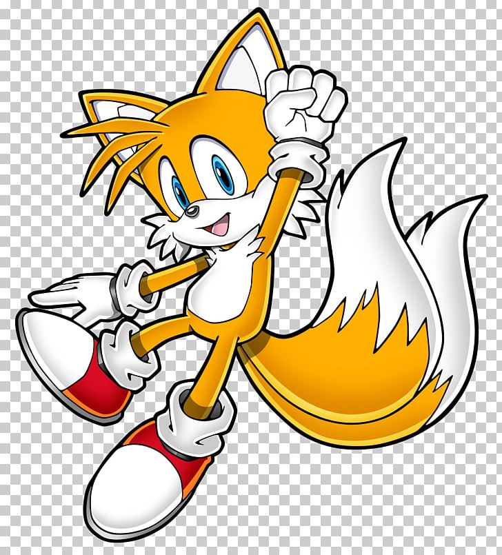 Sonic Chaos Tails Sonic Colors Doctor Eggman Sonic Lost World PNG, Clipart, Art, Artwork, Cartoon, Cat, Character Free PNG Download