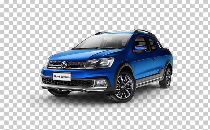 VW Saveiro Volkswagen Car Brazil Pickup Truck PNG, Clipart, 2018, Automotive Design, Automotive Exterior, Brand, Brazil Free PNG Download