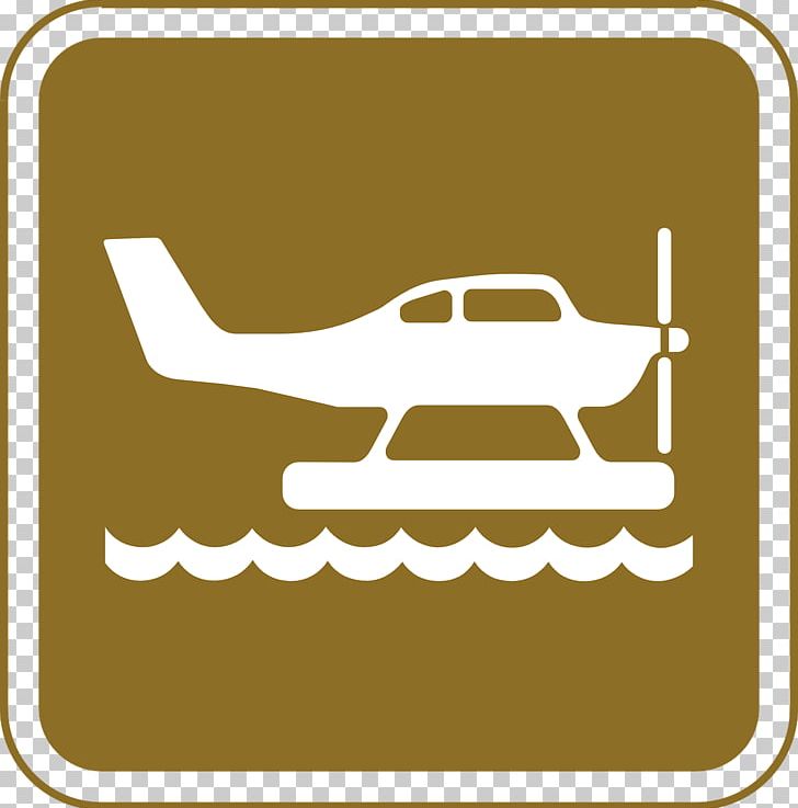 Airplane Seaplane PNG, Clipart, Airplane, Area, Black And White, Brand, Floatplane Free PNG Download