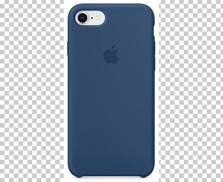 Apple IPhone 8 Plus Apple IPhone 7 Plus IPhone X IPhone 6s Plus PNG, Clipart, Apple, Apple Iphone 8 Plus, Apple Silicone Case, Blue, Case Free PNG Download