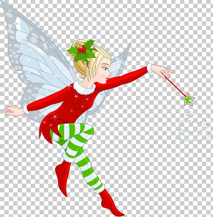 Fairy Christmas Illustration PNG, Clipart, Art, Christmas, Depositphotos, Elves Cliparts, Fairy Free PNG Download