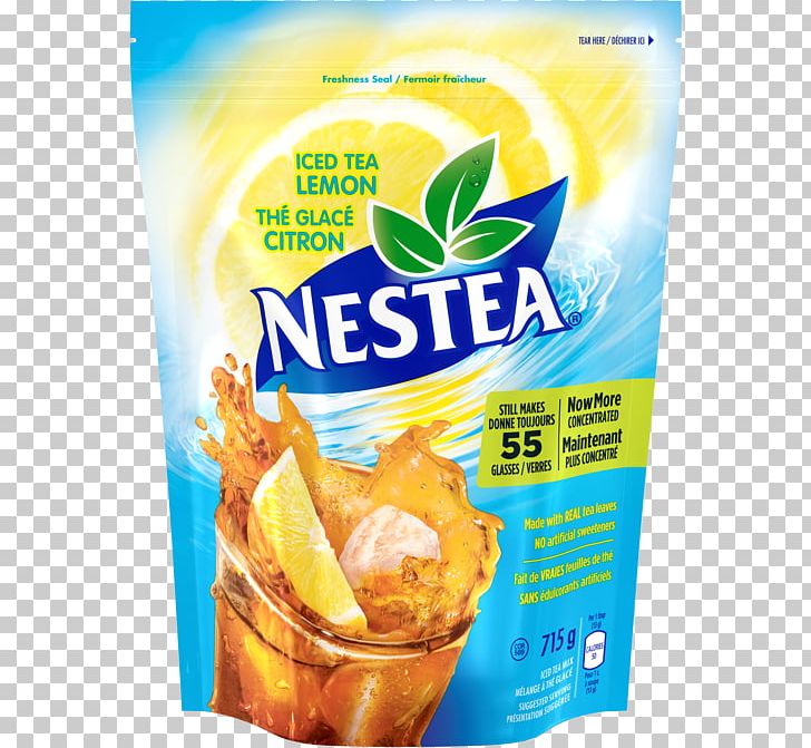 Iced Tea Drink Mix Juice Nestea PNG, Clipart, Brand, Cocacola Company, Drink, Drink Mix, Flavor Free PNG Download