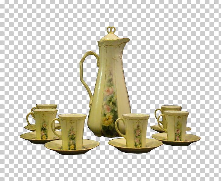 Jug Porcelain Coffee Cup Teapot Kettle PNG, Clipart, 01504, Brass, Ceramic, Coffee Cup, Cup Free PNG Download