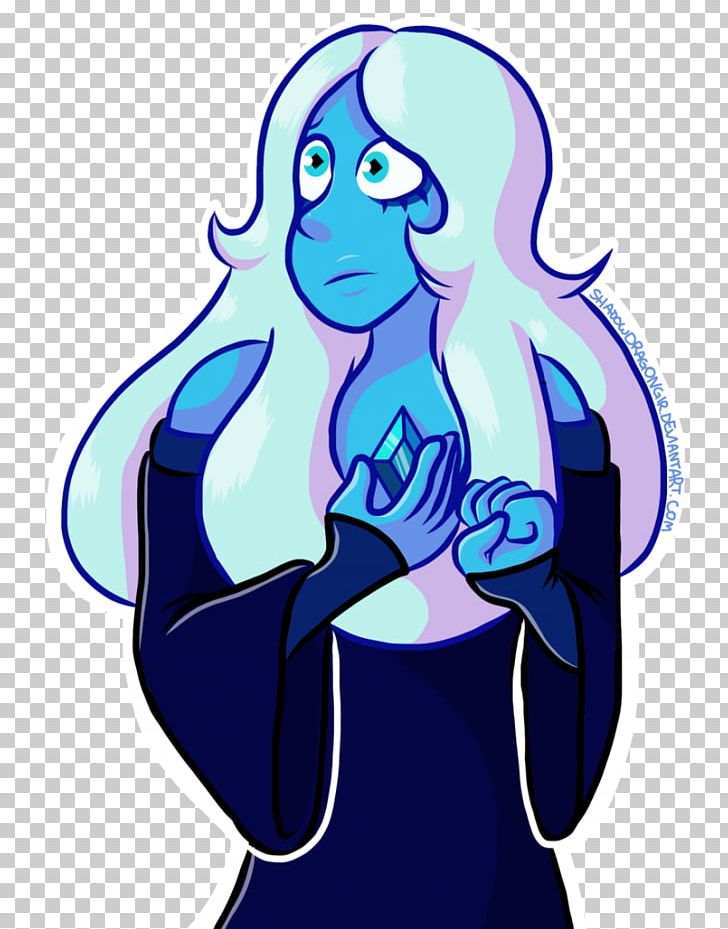 Peridot Blue Diamond PNG, Clipart, Artwork, Blue, Blue Diamond Steven Universe, Cartoon, Cobalt Blue Free PNG Download