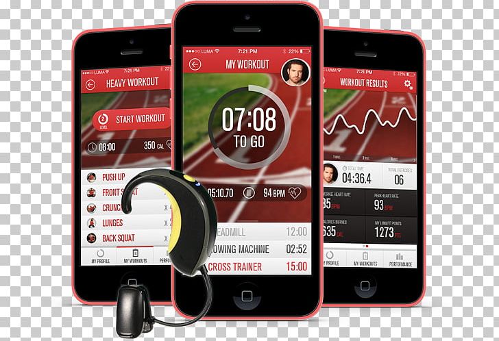 Smartphone Mobile Phones Wireless Heart Rate Monitor PNG, Clipart, Aerobic Exercise, Bluetooth, Data, Electronic Device, Electronics Free PNG Download