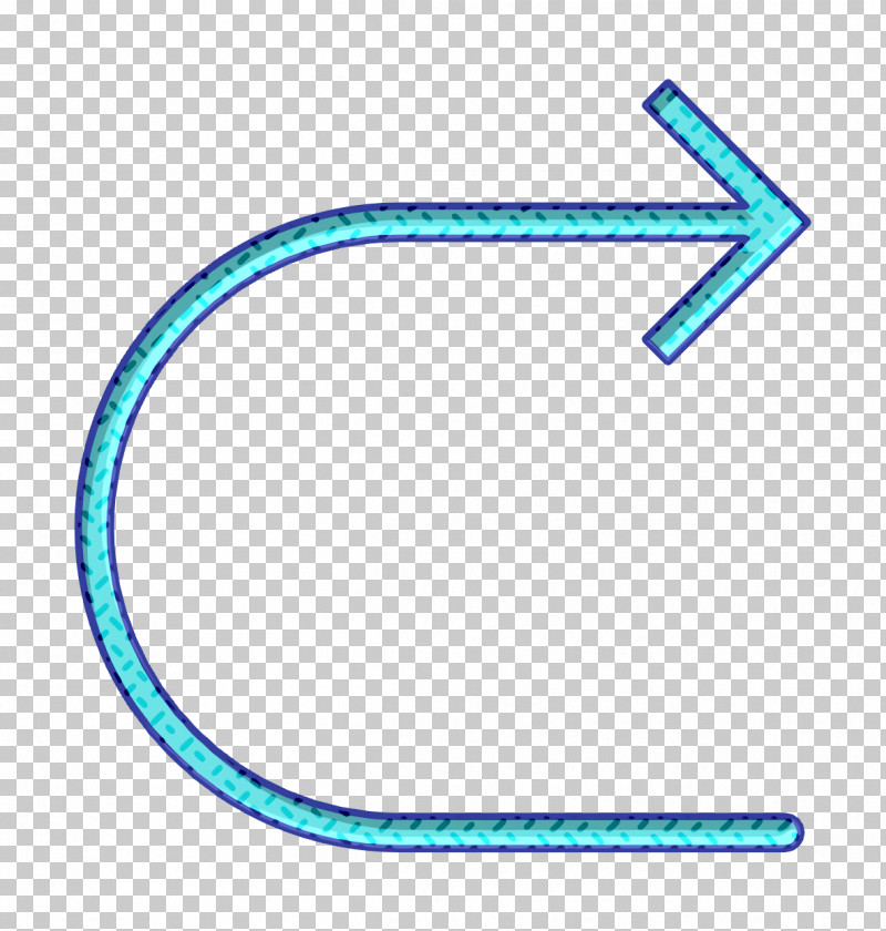 Return Icon Arrow Icon PNG, Clipart, Arrow Icon, Computer, Equalization, Return Icon, Signal Free PNG Download