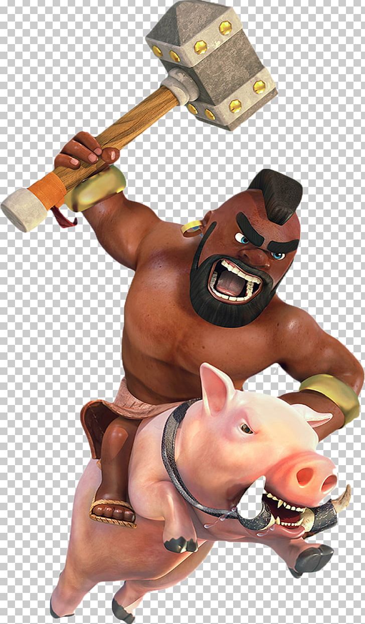 Clash Of Clans Clash Royale Hay Day Pig PNG, Clipart, Altan, Animal Figure, Cartoon Vector, Clash Of Clans, Clash Royale Free PNG Download