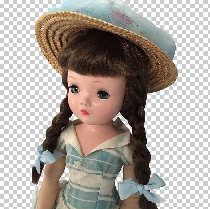 Doll Brown Hair Figurine Hat PNG, Clipart, Brown, Brown Hair, Doll, Figurine, Hair Free PNG Download