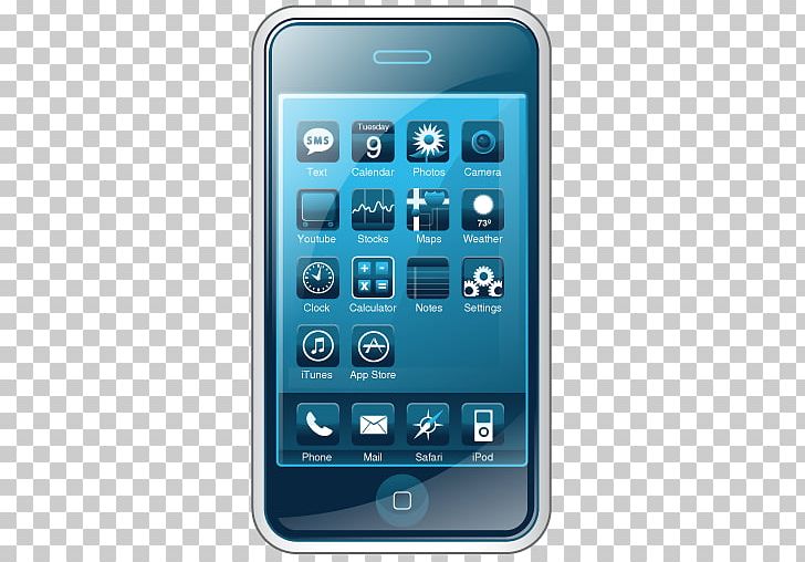 Handheld Devices Telephone Portable Communications Device Feature Phone IPhone PNG, Clipart, Computer Icons, Electronic Device, Electronics, Feature Phone, Gadget Free PNG Download