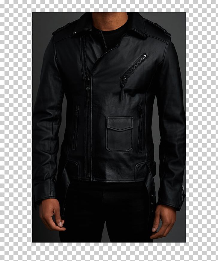 Leather Jacket K. S. Beautiful Art & Craft Clothing Coat PNG, Clipart, Black, Clothing, Coat, Hide, Hood Free PNG Download