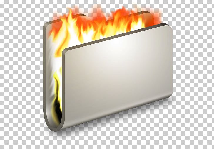 Orange Heat Rectangle PNG, Clipart, Alumin Folders, Burn, Computer Icons, Directory, Download Free PNG Download