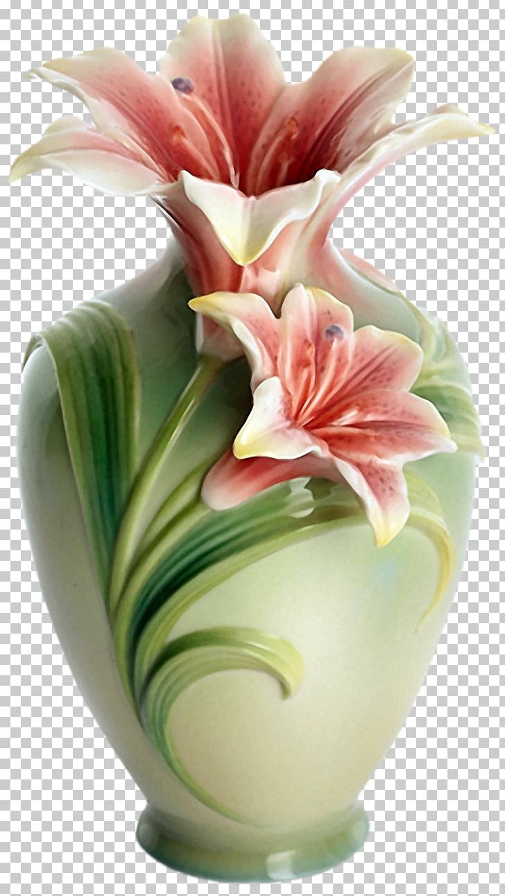 Vase Franz-porcelains Flower Clay PNG, Clipart, Artifact, Ceramic, Ceramic Glaze, Chinese Ceramics, Clay Free PNG Download