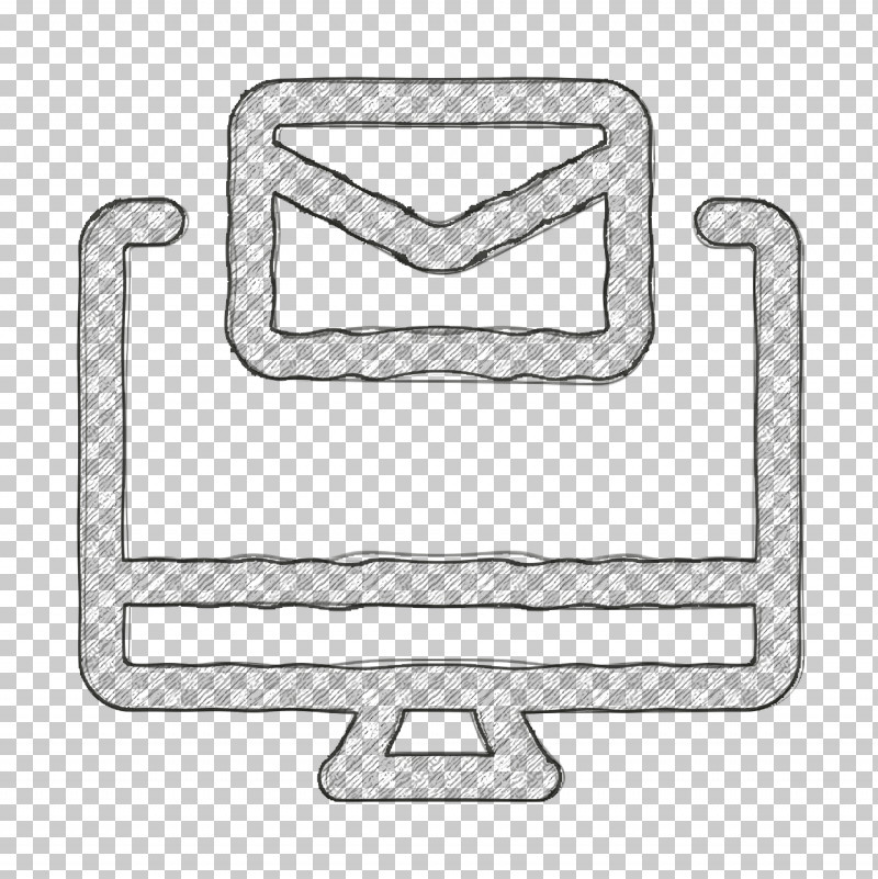 Communications Icon Email Icon PNG, Clipart, Angle, Communications Icon, Email Icon, Line, Line Art Free PNG Download