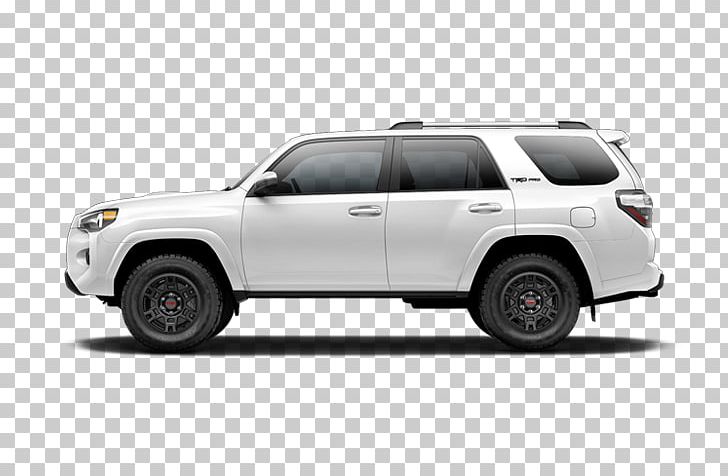 2016 Toyota 4Runner Car Sport Utility Vehicle 2018 Toyota 4Runner SR5 PNG, Clipart, 2018 Toyota 4runner, Aut, Automotive Carrying Rack, Automotive Design, Automotive Exterior Free PNG Download