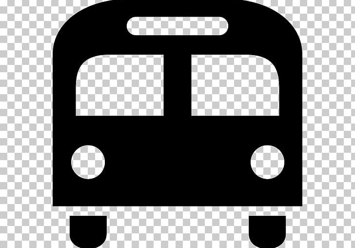 Airport Bus Computer Icons PNG, Clipart, Airport Bus, Angle, Black, Black And White, Brand Free PNG Download
