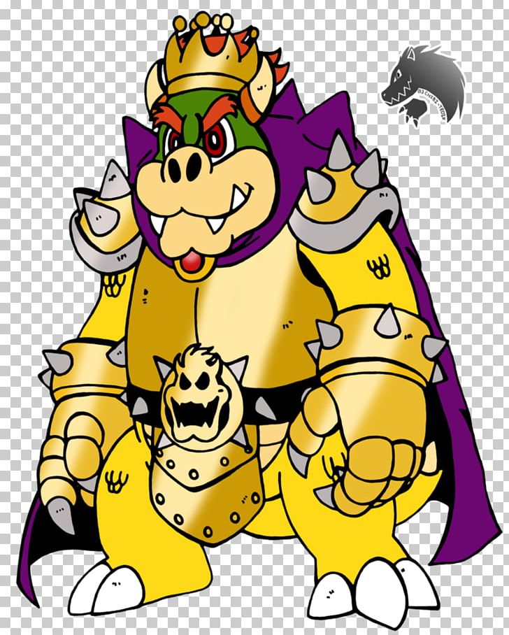 Bowser Koopa Troopa Art Character Kavaii PNG, Clipart, Armor King Ii, Art, Artwork, Bowser, Character Free PNG Download