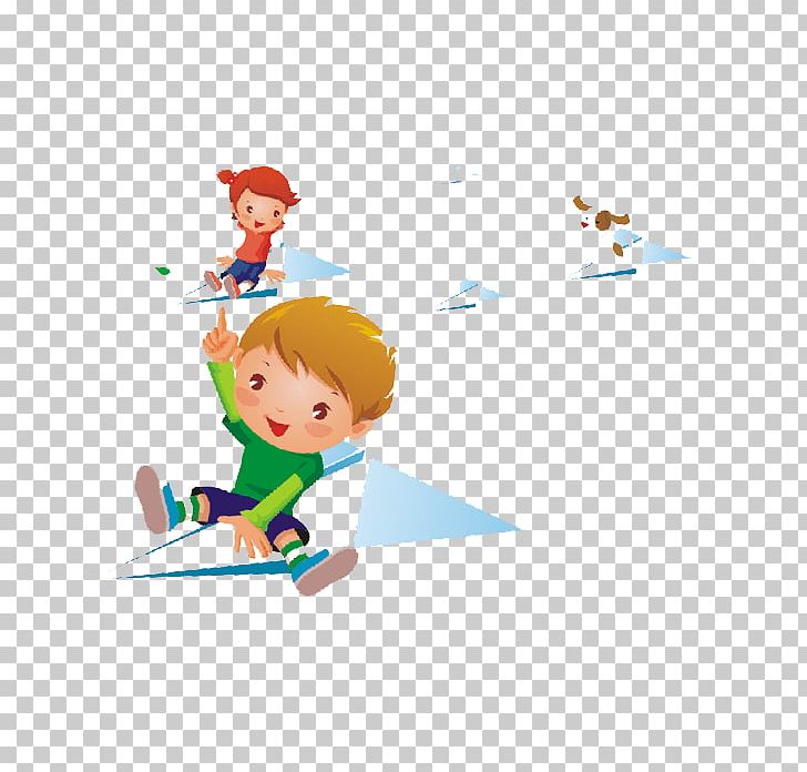 Fly Kite Child Illustration PNG, Clipart, Art, Cartoon, Childlike, Computer Wallpaper, Cuteness Free PNG Download